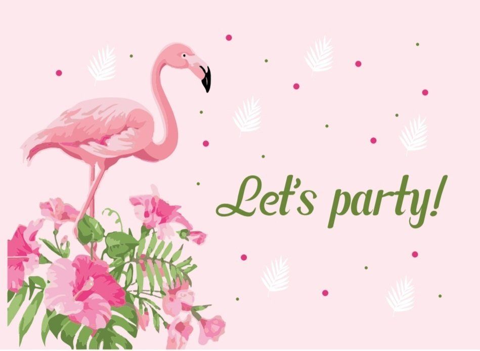 Flamingo