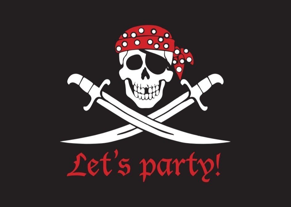 Pirates