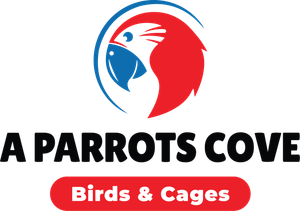 MRF Group Inc. dba A Parrots Cove