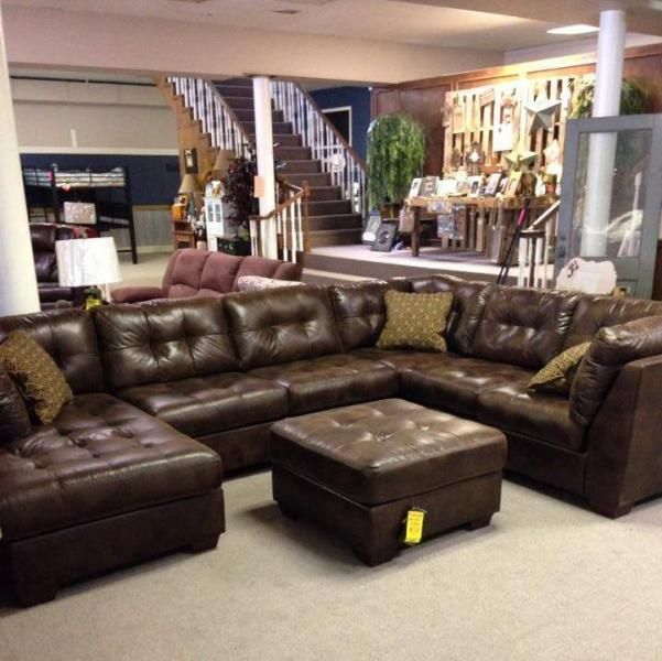 living room furniture