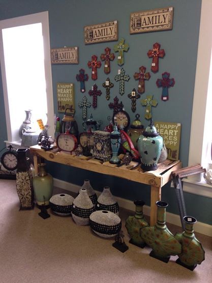 wall decor