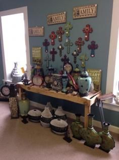 wall decor