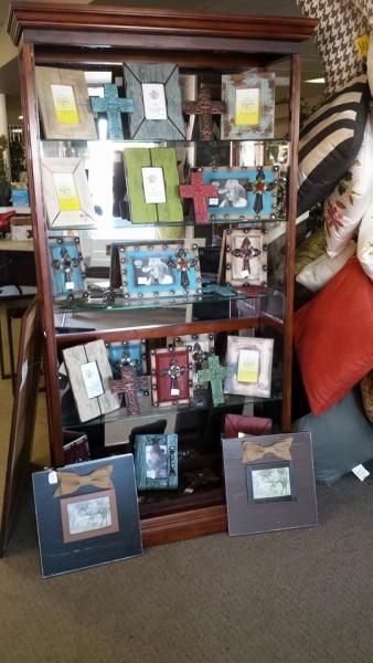 wooden photo frames