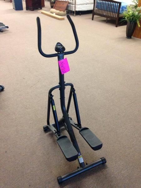elliptical