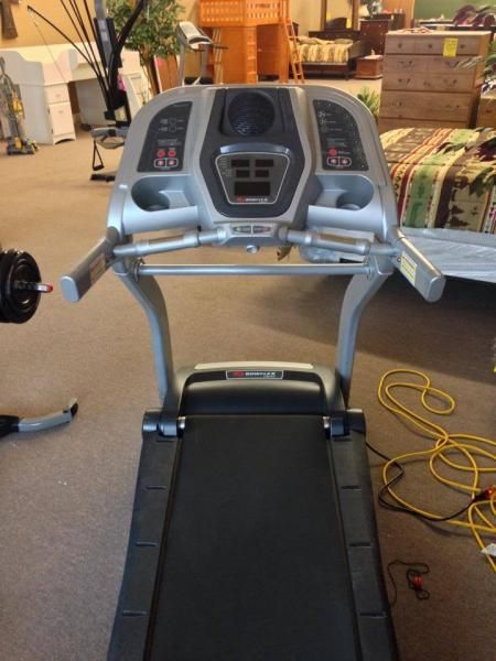 treadmill