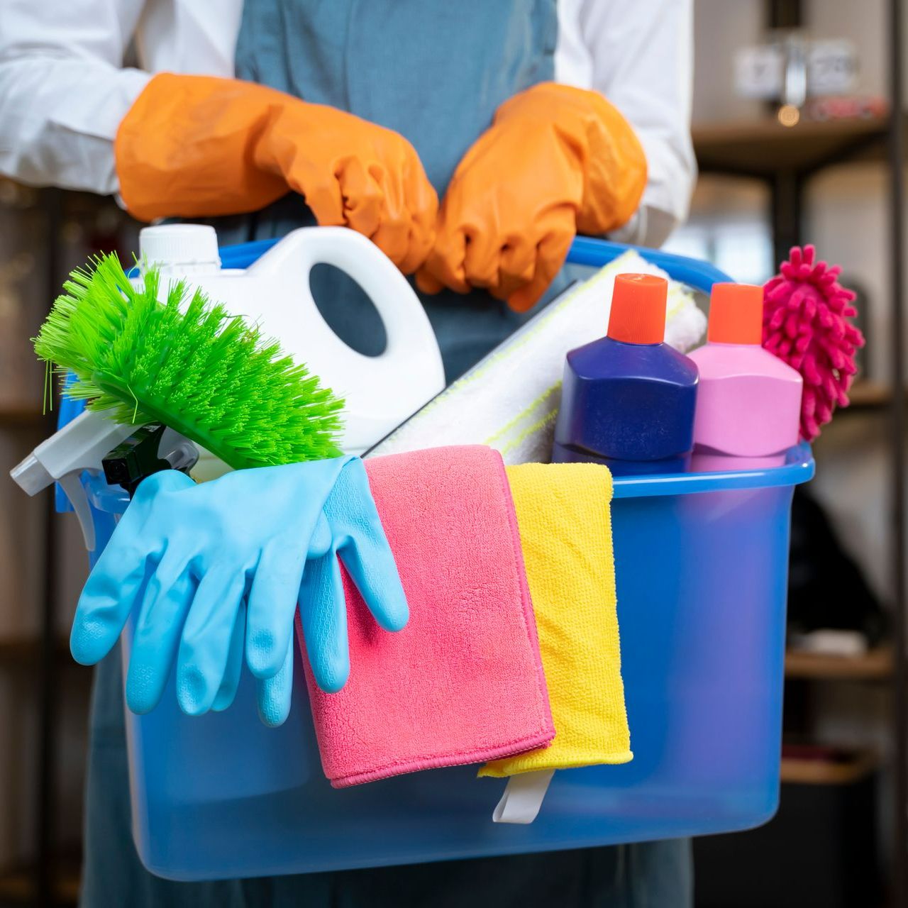 Expert Cleaning Services Birmingham, AL 24 Hour Cleaning