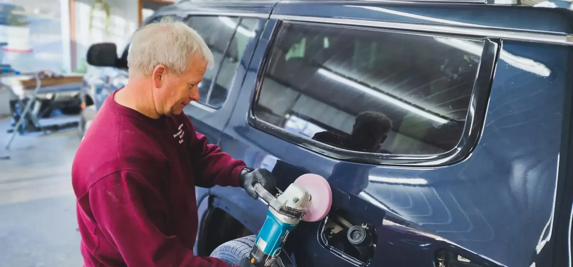 Expert Auto and Collision Repairs You Can Trust—At a Price You’ll Love
