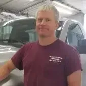 Dean - Owner & ASE Certified Master Technician