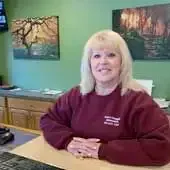 Cindy - Service Advisor