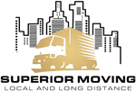 Moving Service in Los Angeles, CA | Superior Moving, LLC