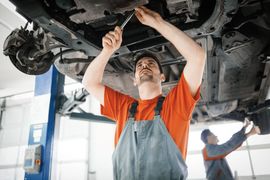 Tow Truck Wreck - transmission and auto repair in Kent, WA
