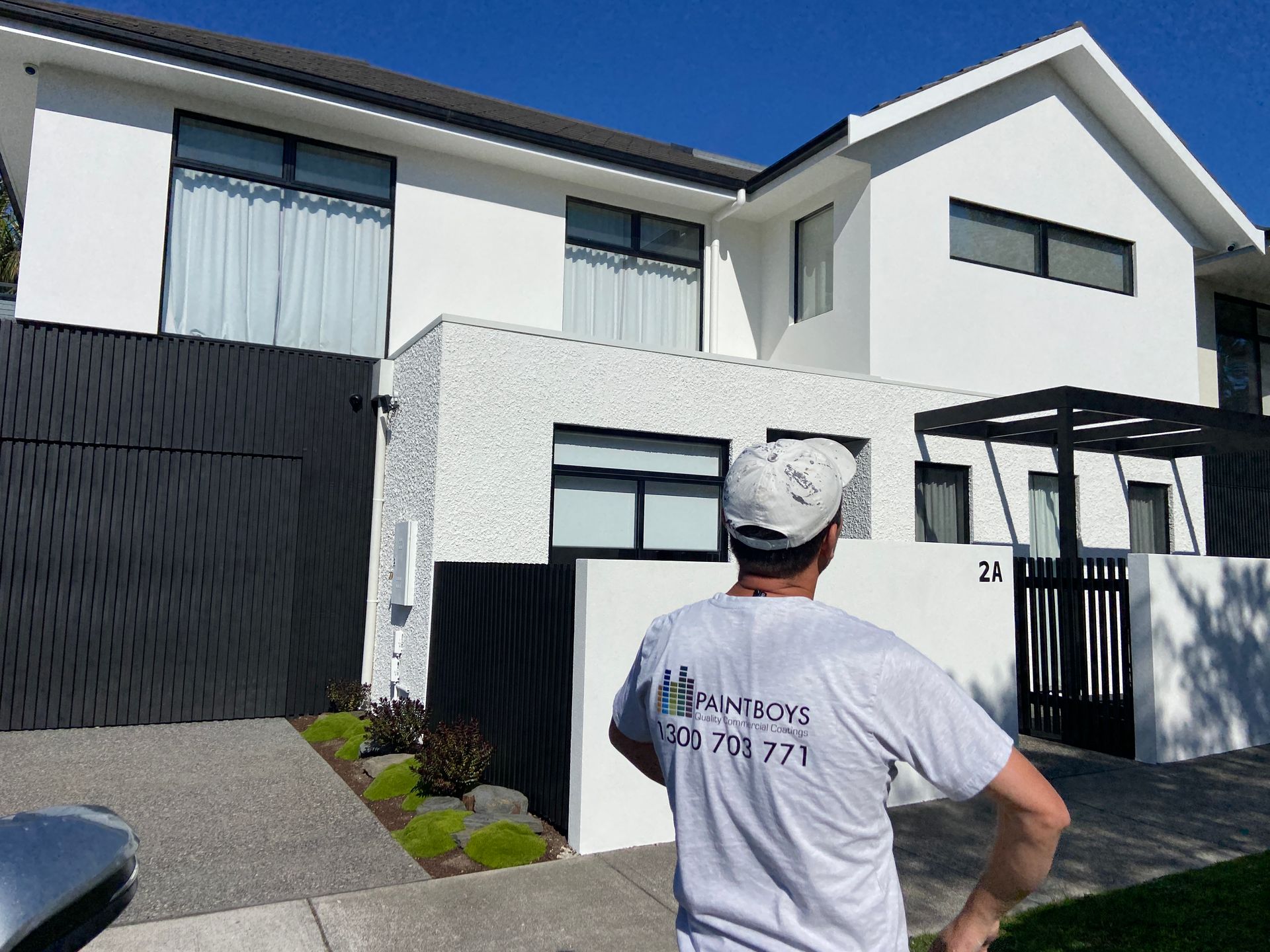 Residential Painting