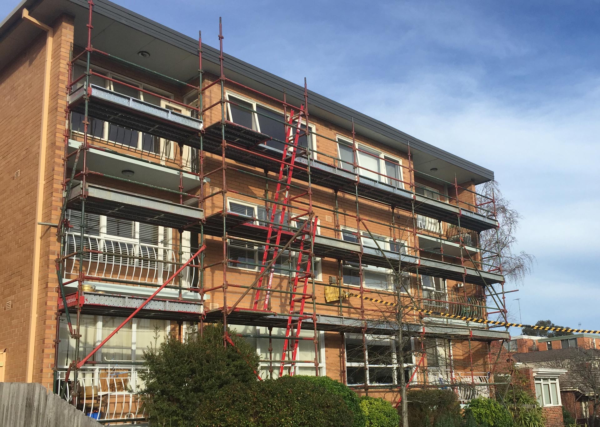 Strata Property
