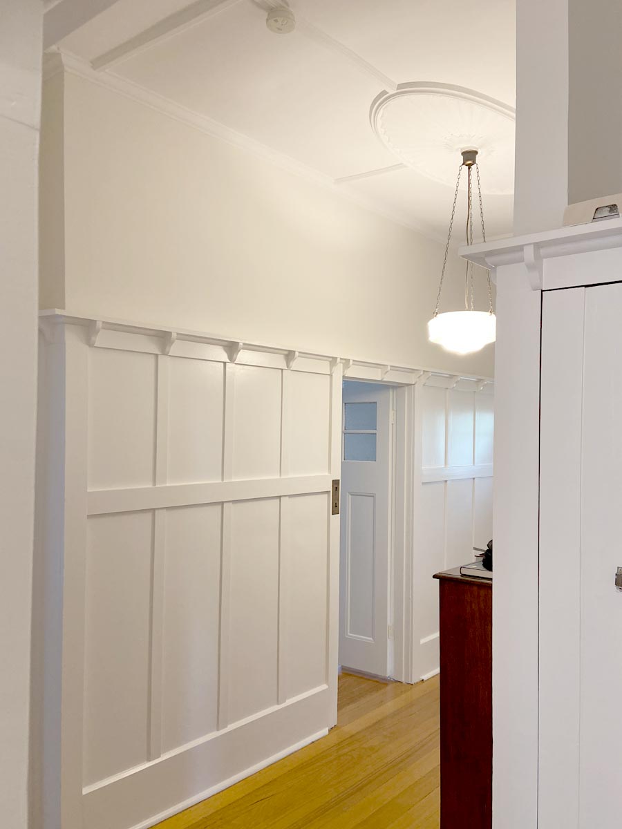 Residential Painting