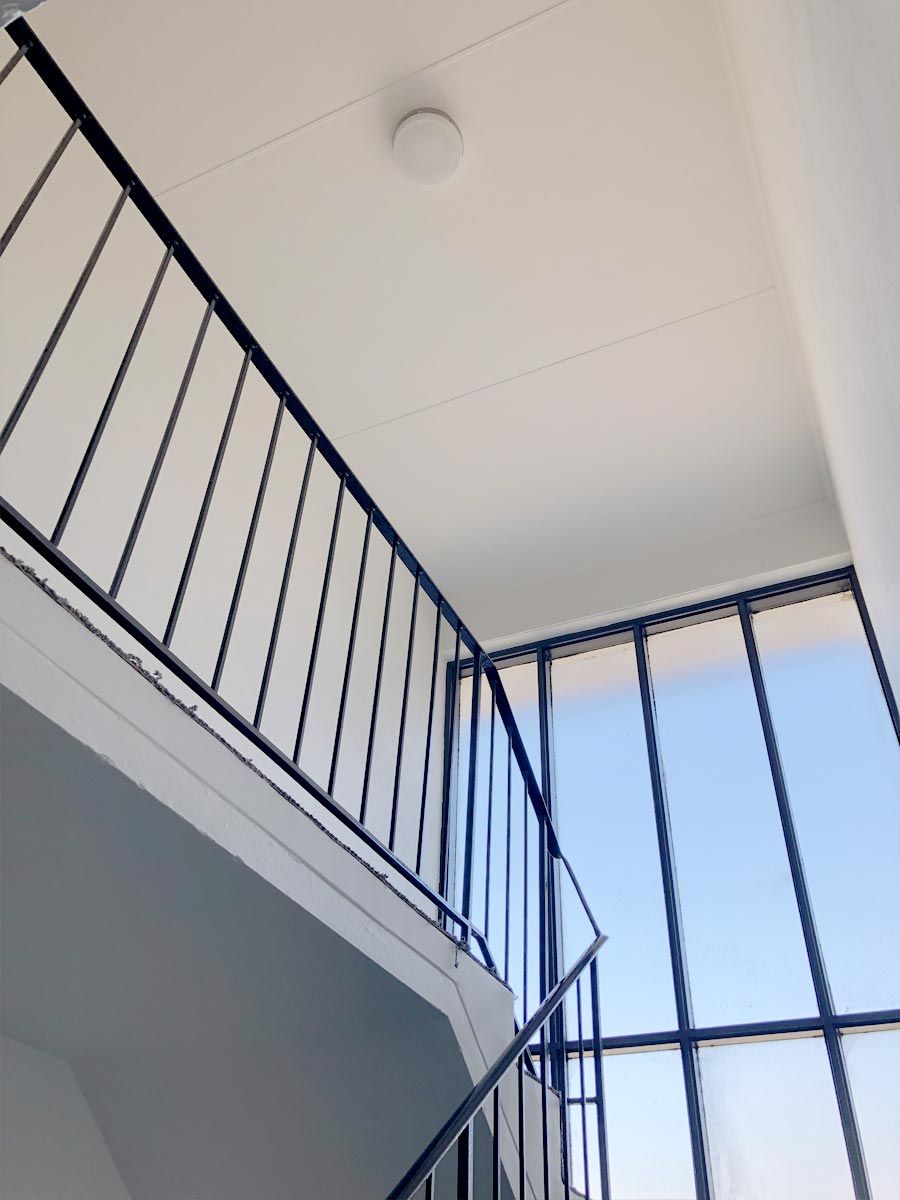 Strata Property
