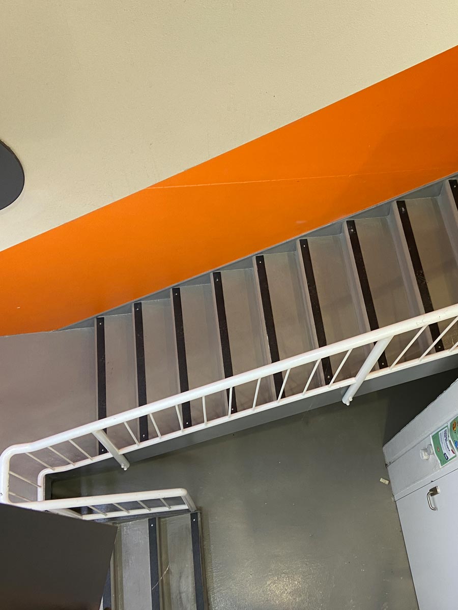 Commercial Painting