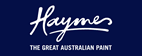 Haymes Paint