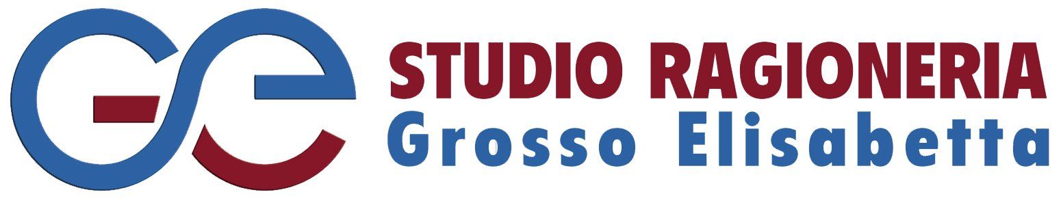 Studio Commercialista Rag. Grosso Elisabetta-LOGO