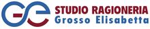 Studio Commercialista Rag. Grosso Elisabetta-LOGO