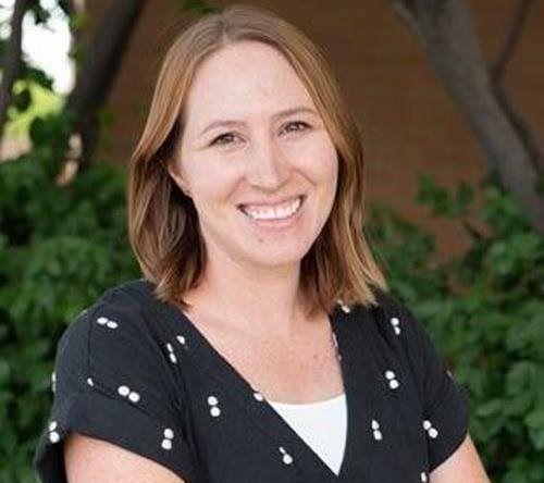 Andi Crandall, CPNP