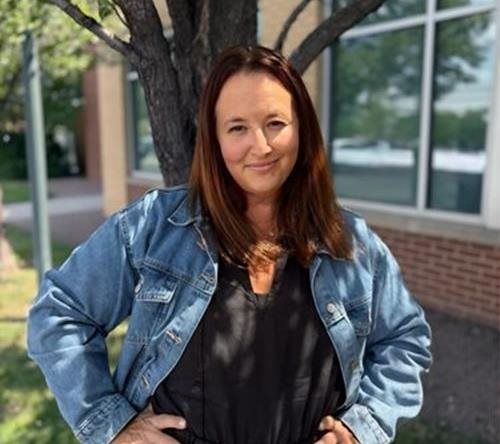 Jill Coughlan, LCSW