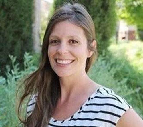Julie Ellman, CPNP