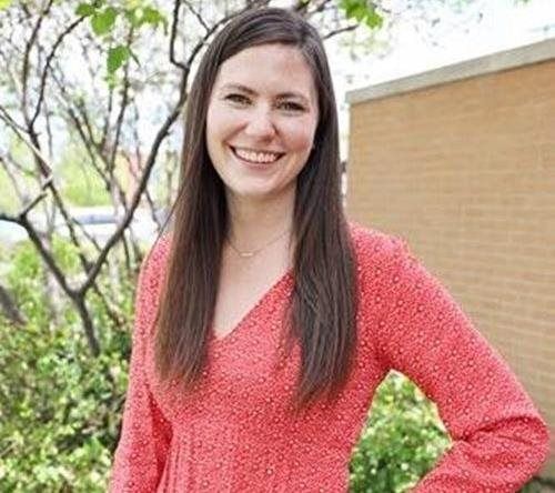 Megan Brady, CPNP