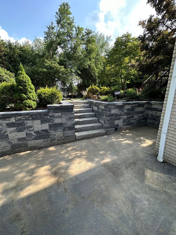 Wall Installation Services