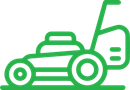 Grass and Lawn Mowing/Trimming Service