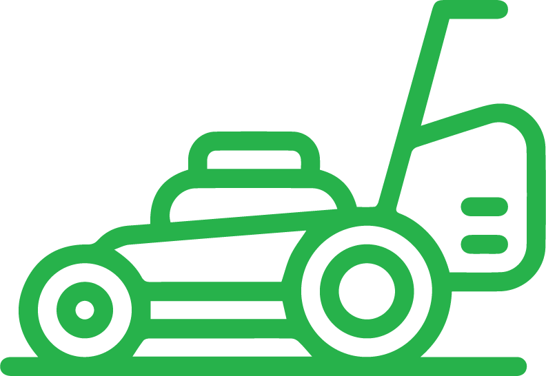 Grass Mowing/Trimming Services