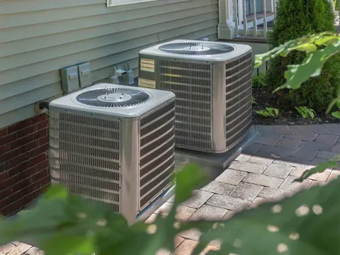 HVAC Heater — Indianapolis, IN — Roy Rogers HVAC HVAC Heater — Indianapolis, IN — Roy Rogers HVAC