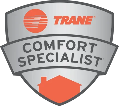 TRANE Comfort Specialist — Indianapolis, IN — Roy Rogers HVAC