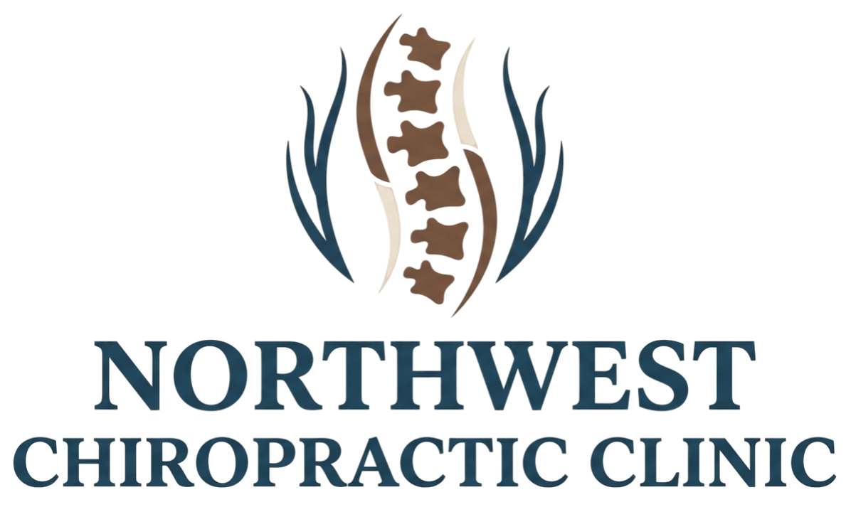 Northwest Chiropractic Clinic Logo