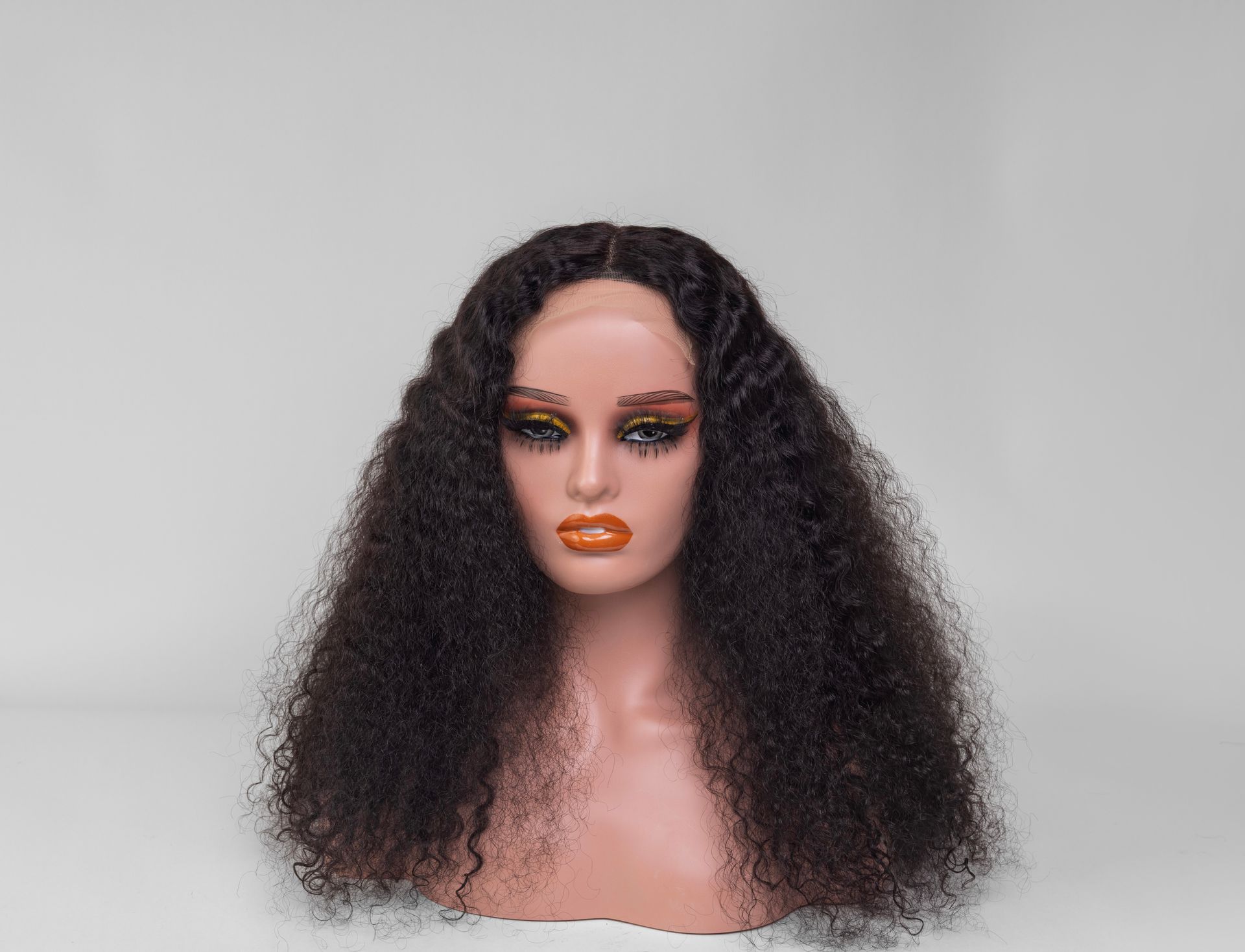 Body Wave Wig (Easy Glam)