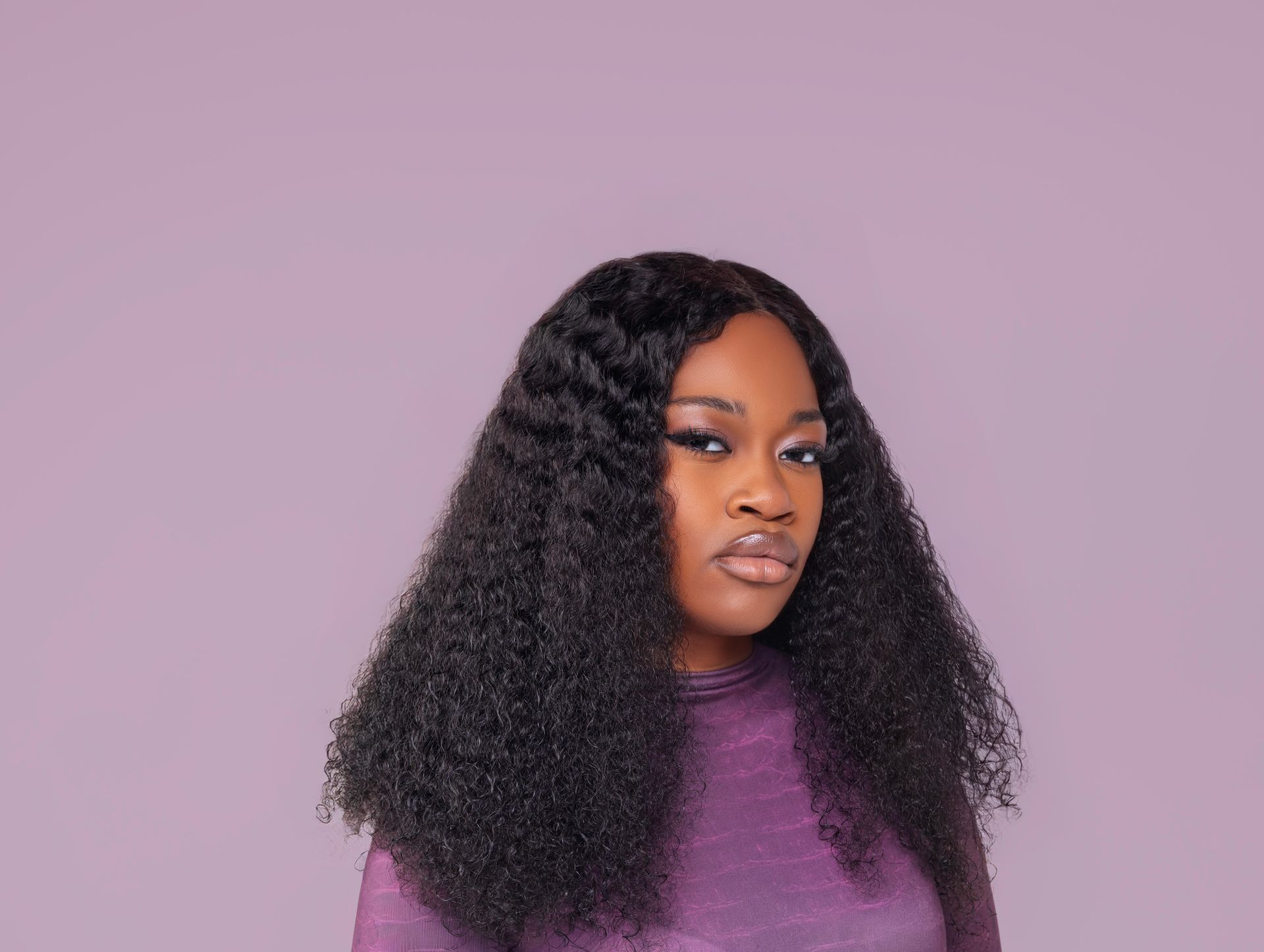Body Wave Wig (Easy Glam)