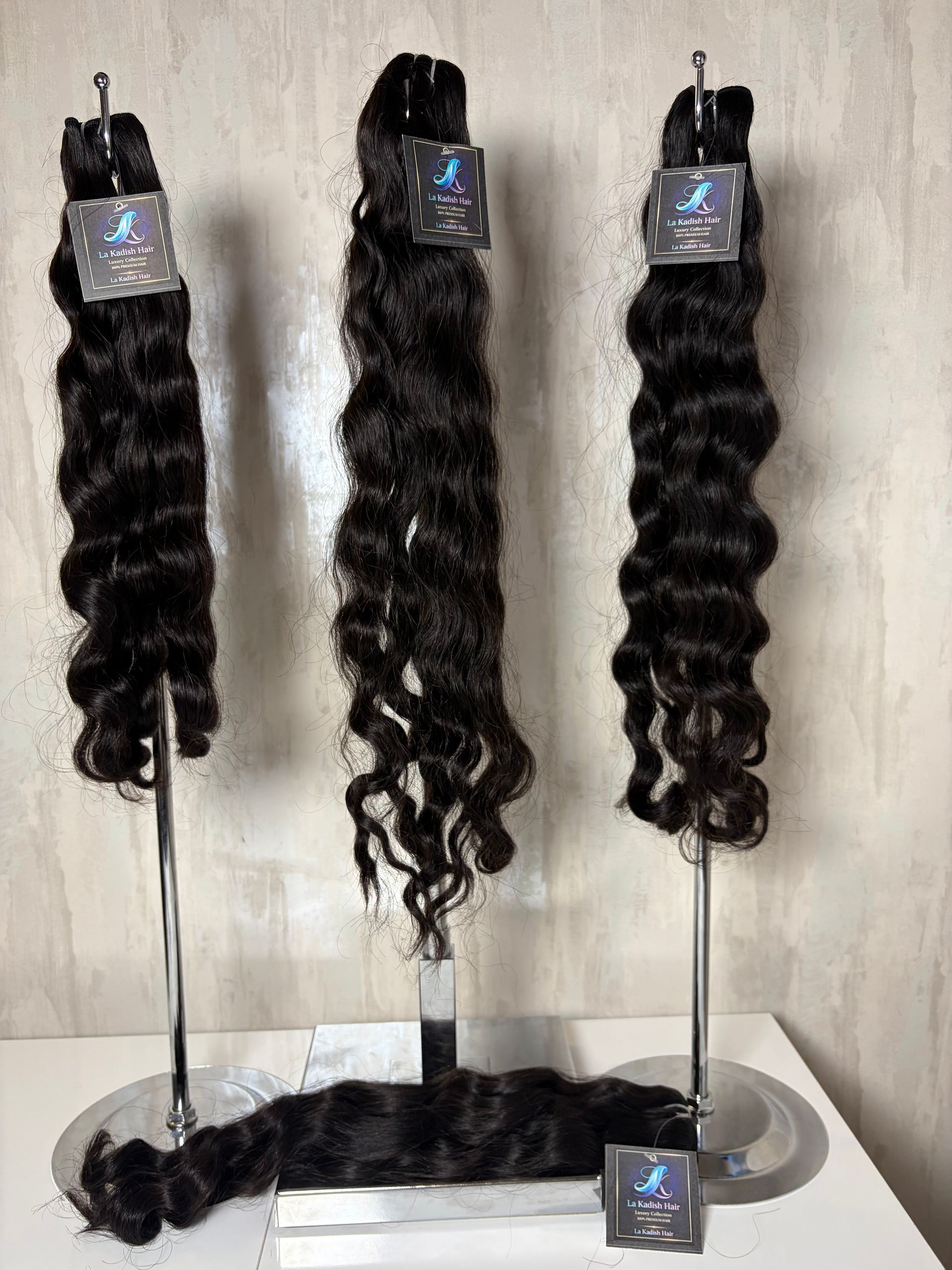 Body Wave Bundles 16