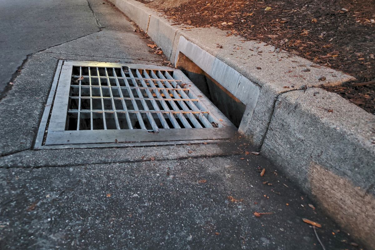 Just Drain Surveys in Notts
