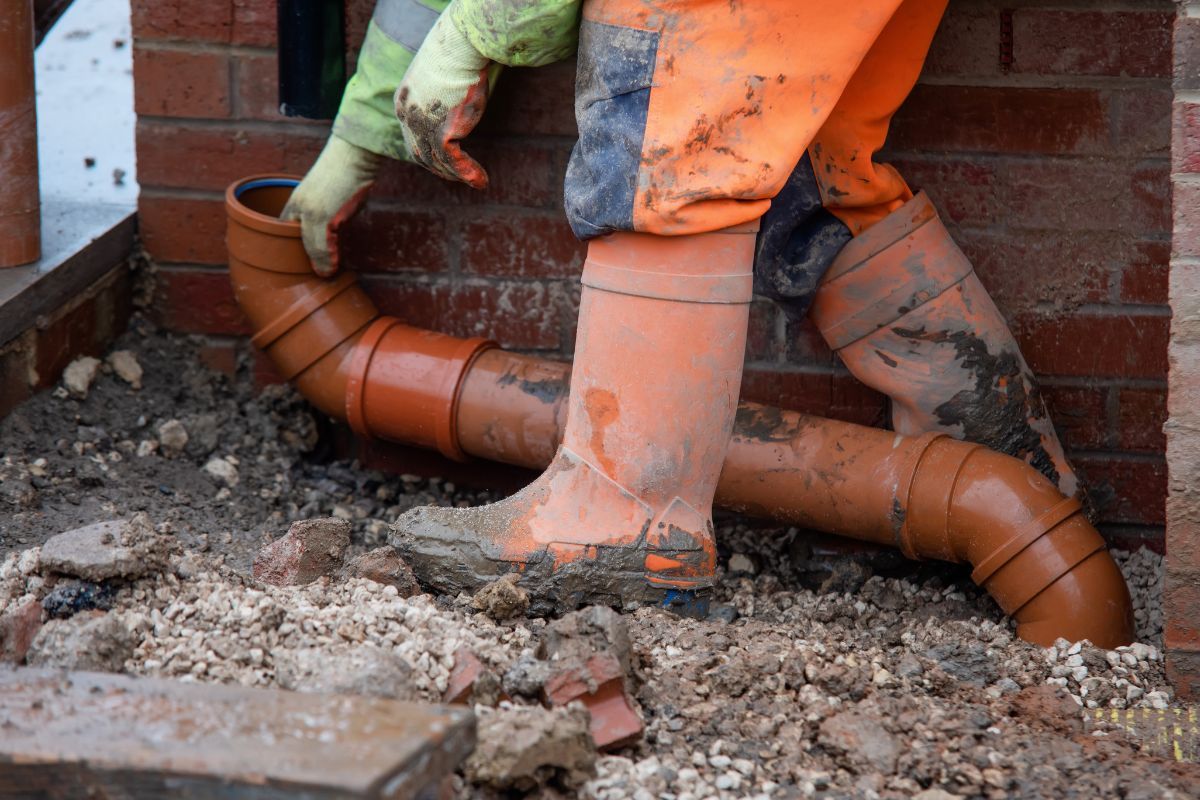 Nottingham CCTV Drain Surveys for Insurance Claims
