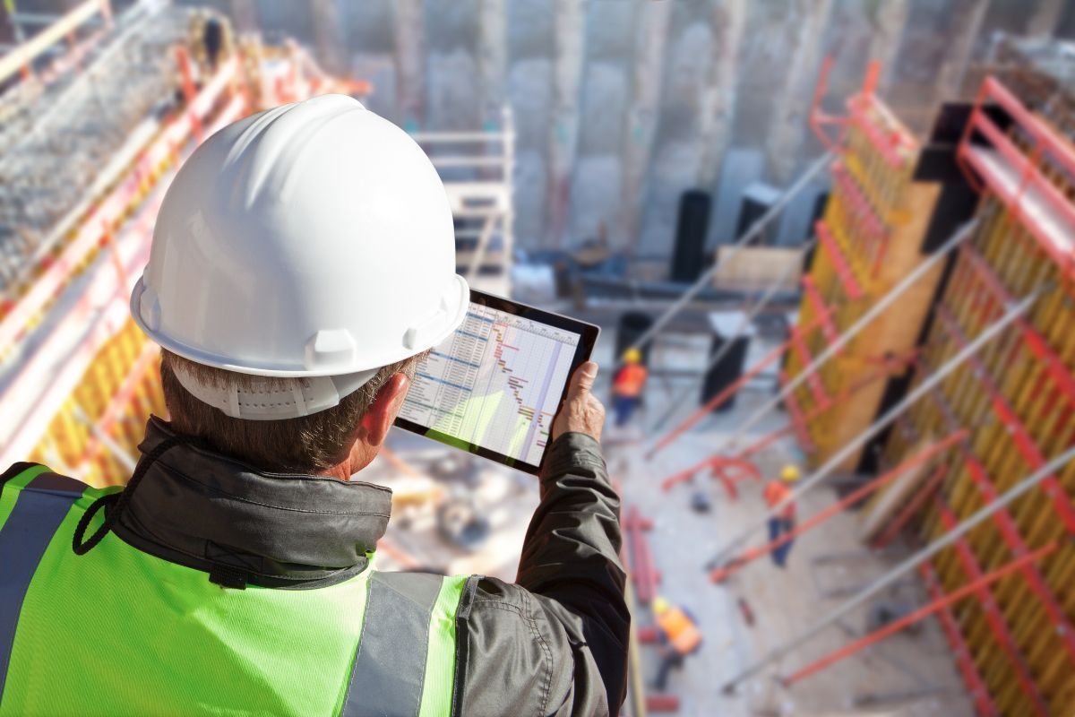 CCTV Drain Surveys in Nottingham