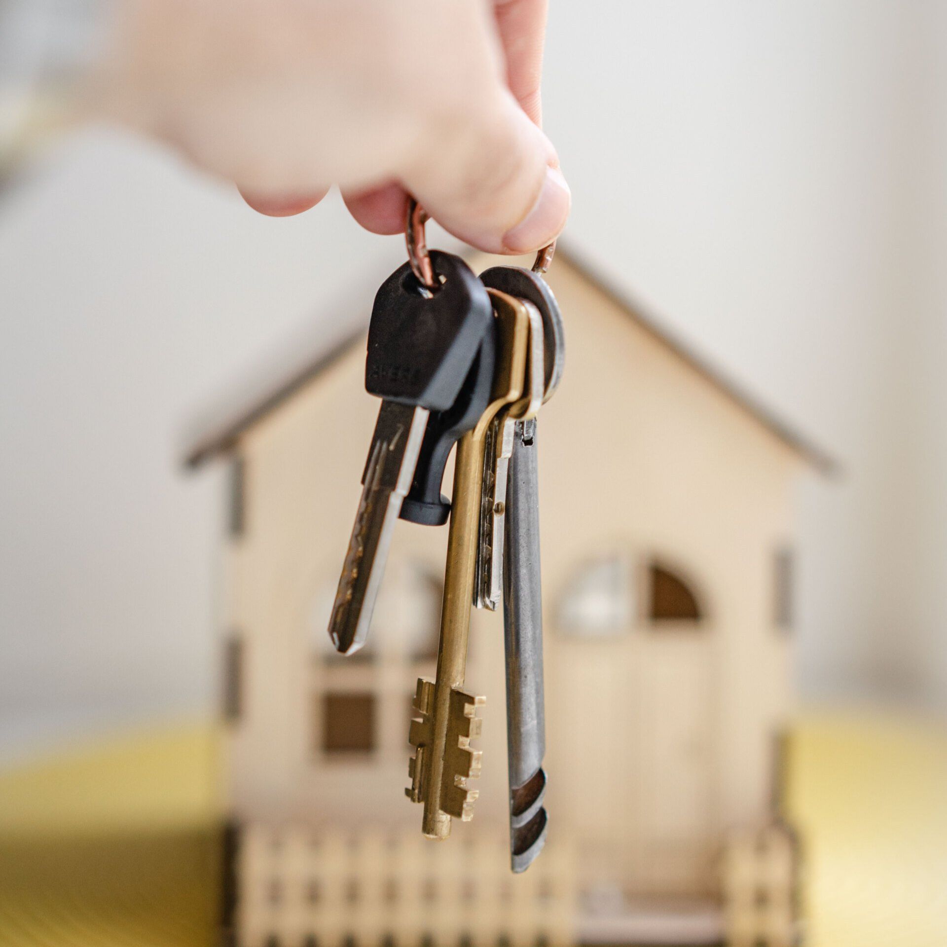 House Purchase Surveys Nottingham