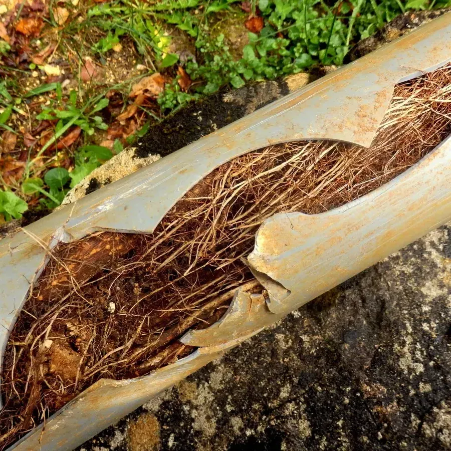 Drain Blockage Surveys Nottingham
