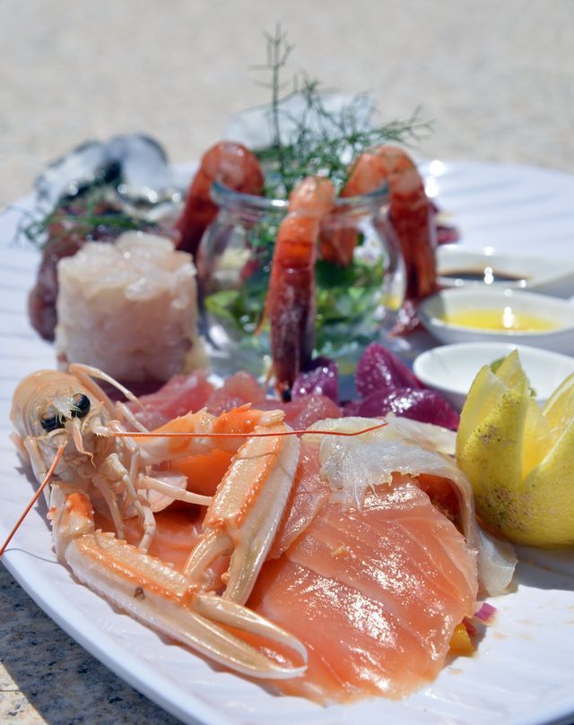 Cruditè