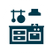 kitchen icon
