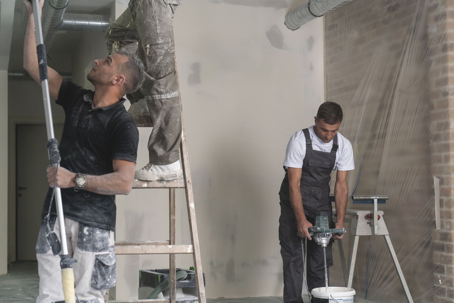 home remodeling