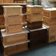 custom woodworking