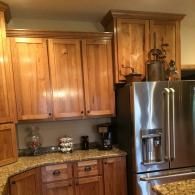 custom kitchen cabinets