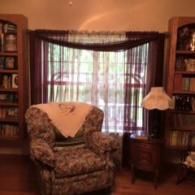 custom woodworking