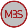 MBS logo in red on a gray circle for Mr Braden Services Inc., with the slogan “Day or Night We’ll Get It Right”