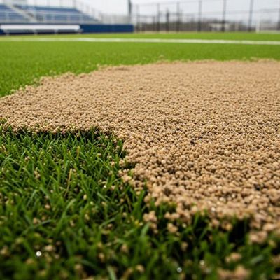 Arenas para canchas deportivas