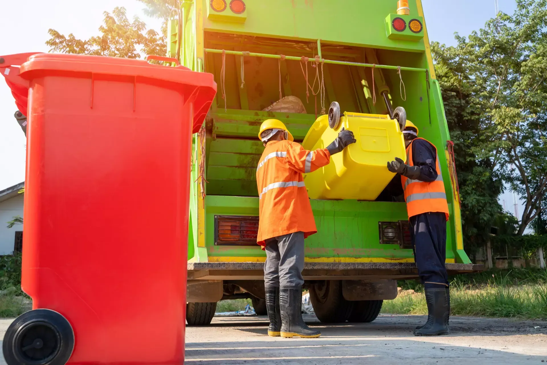junk removal scottsdale